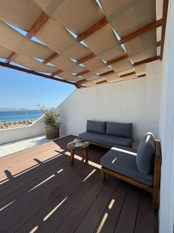 Amphora Hotel