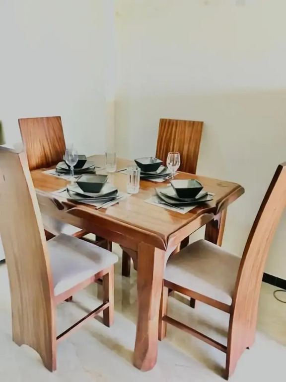 Denis Gardens Apartments Kilimani