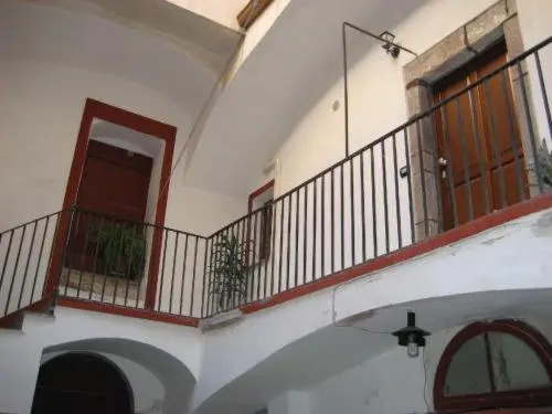Sa Balza Rooms