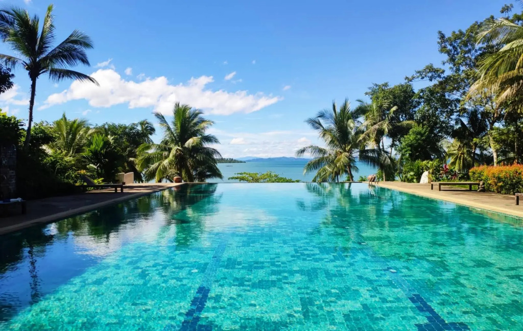 Kooncharaburi Resort Spa and Sailling Club Koh Chang