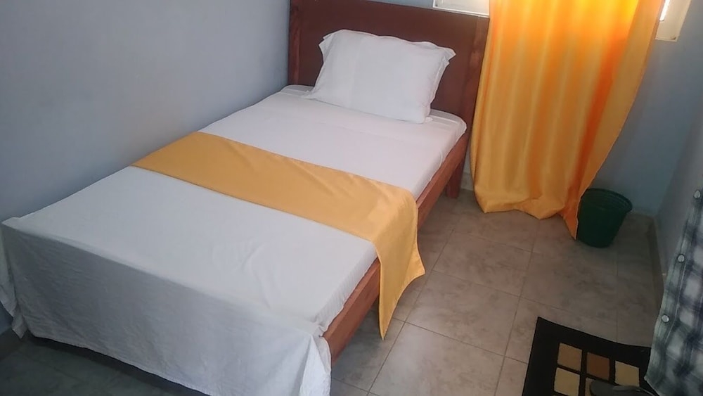 Inkaba Resort Kilifi
