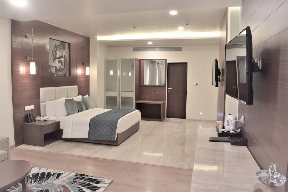 Fortune Park Airport Road, Hubballi - Member ITC Hotels Group