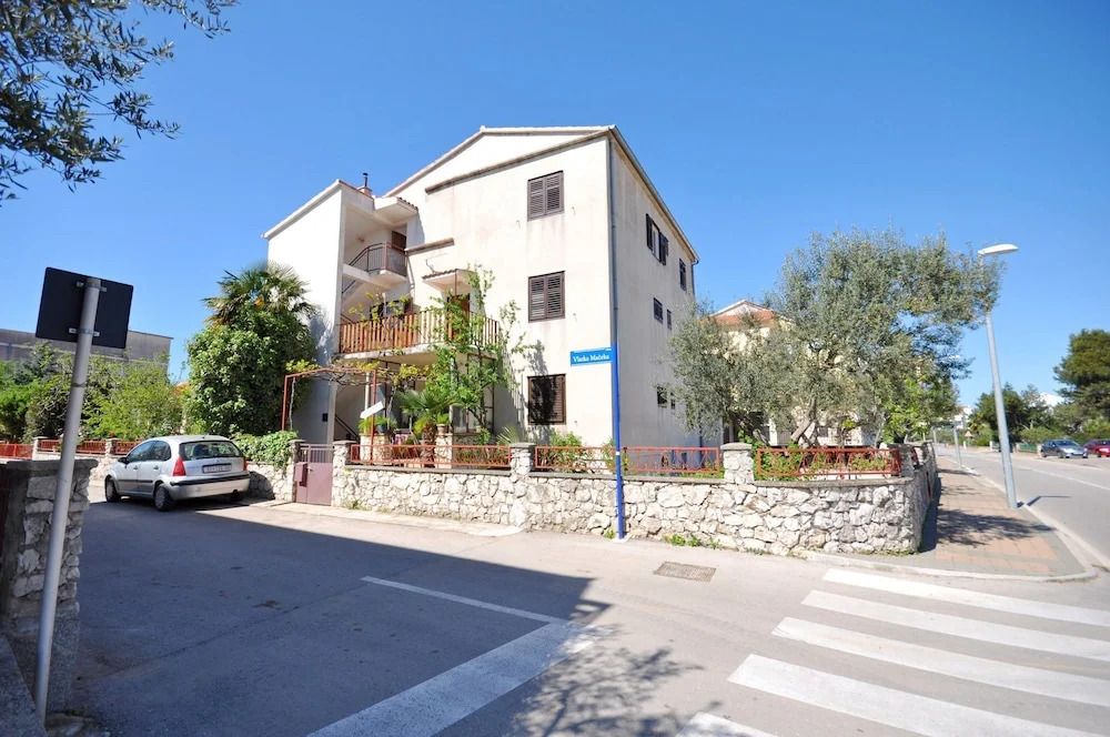 Apartments Ante