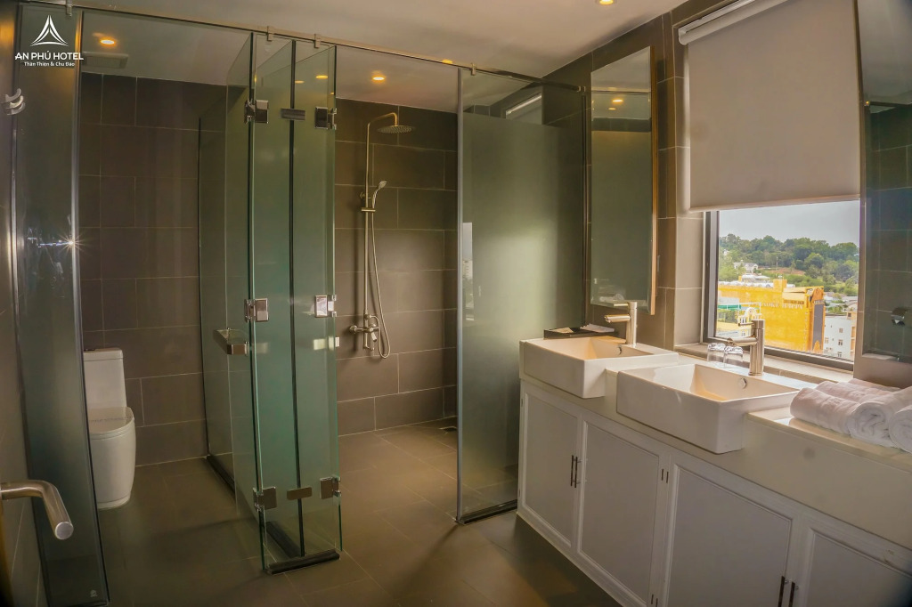 An Phu Hotel
