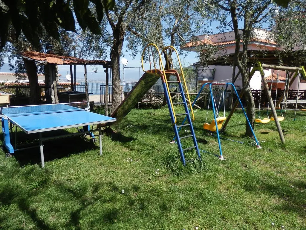 Giardino 21 Marzo
