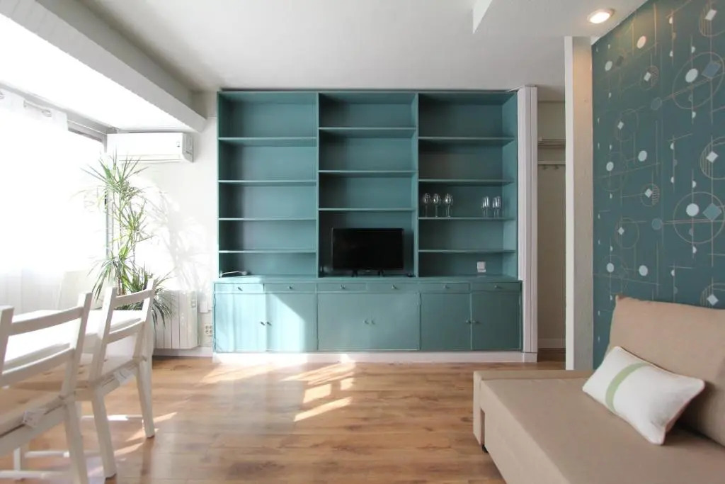 Cosy Apartment Prado Museum