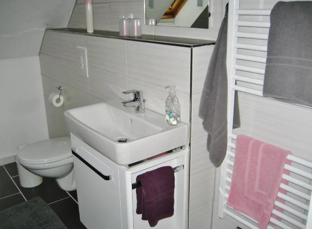 Ferienwohnung Schneemann