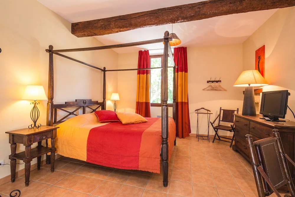 Le Relais Du Grand Logis