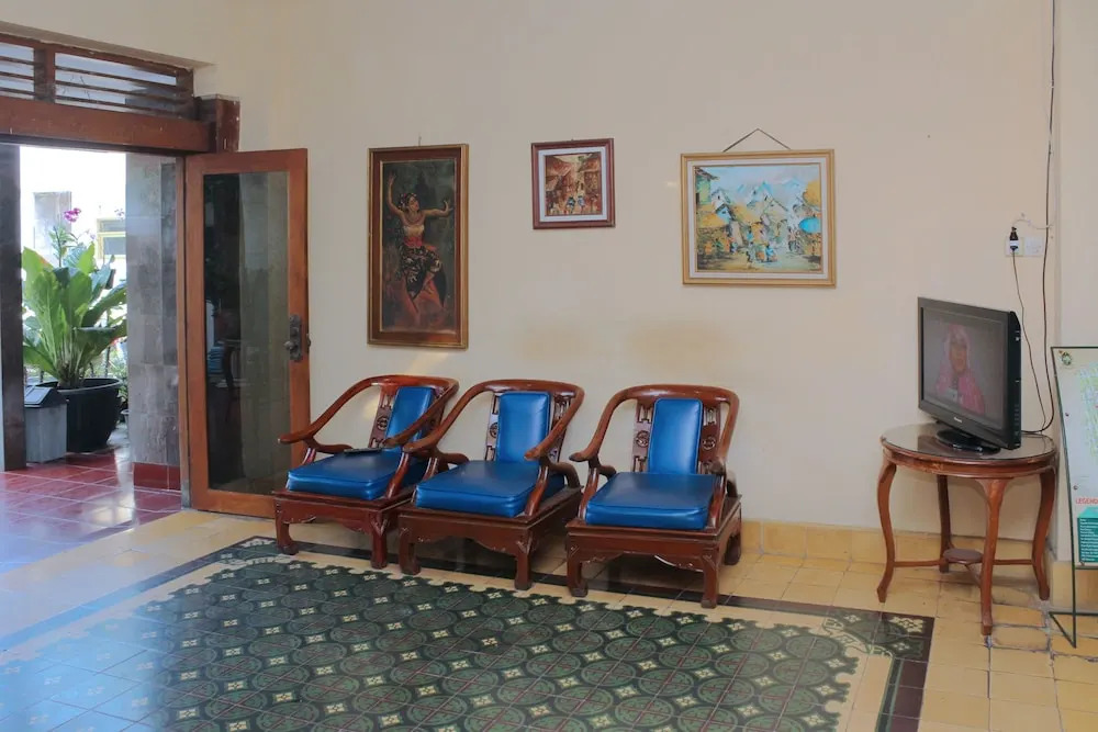 Airy Mergangsan Prawirotaman Dua 71 Yogyakarta