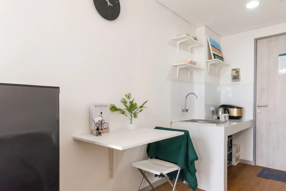 Ancala by TwoSpaces Akasa Apartment