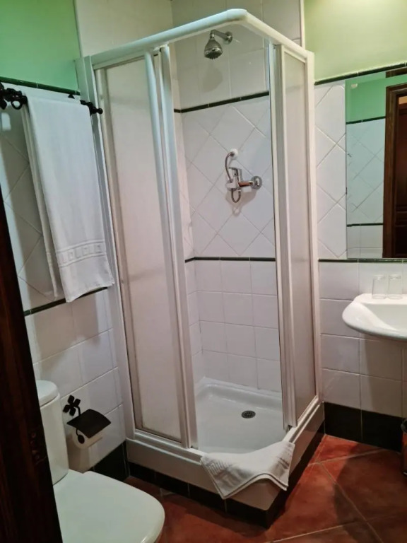 Hotel Plateros