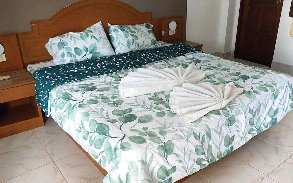 Pailin Hill Hotel