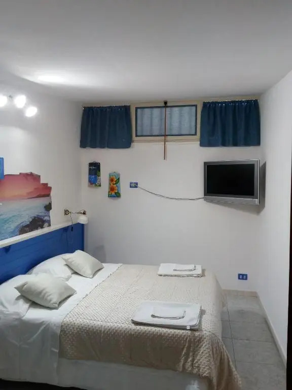 Suite Marina