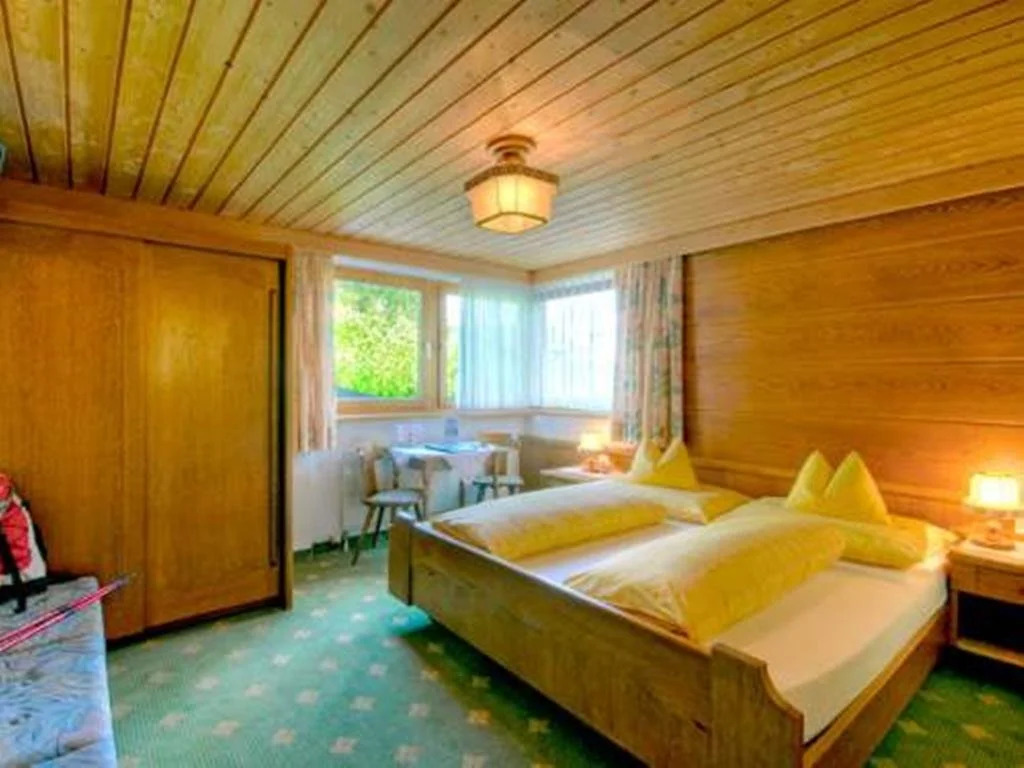 Sonnenhotel Soldanella Sonneck
