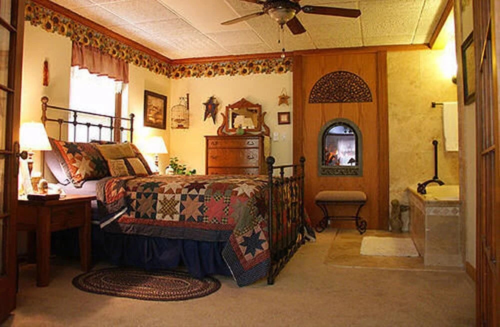 Westview Bed & Breakfast