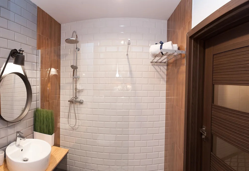 Apartament Yezyce
