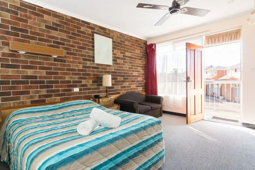 Queanbeyan Motel
