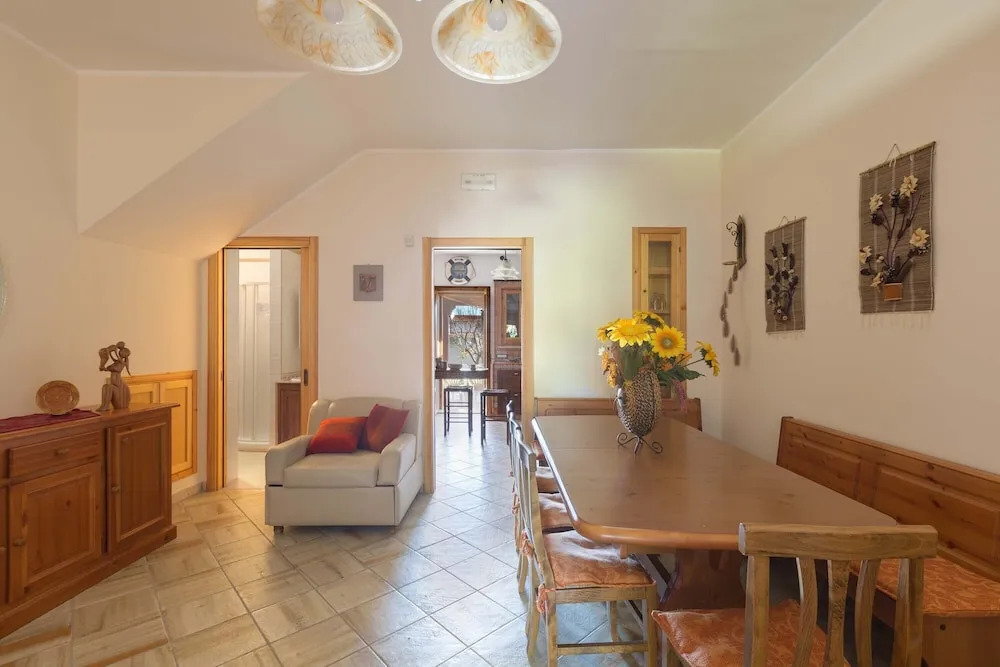 Villa Rosy Casa Vacanze