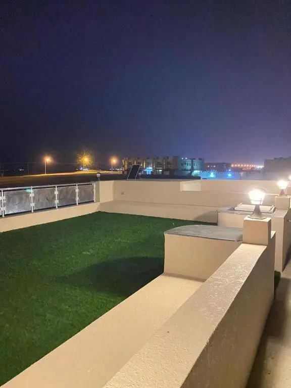 Almouj Chalet