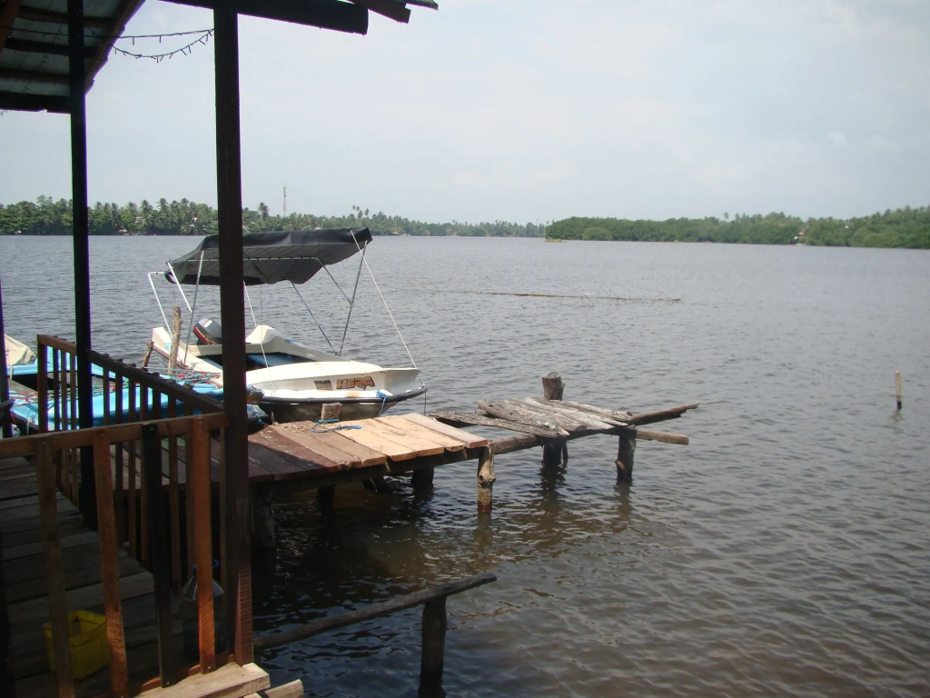 Mahi Villa