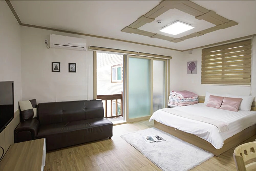 Yangpyeong Donga Pension