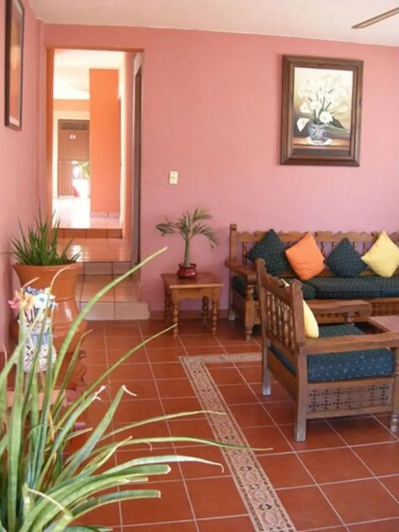 Hotel Posada Real
