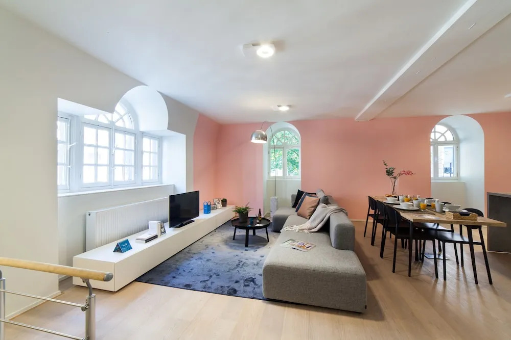 Sweet Inn Apartments Van Orley