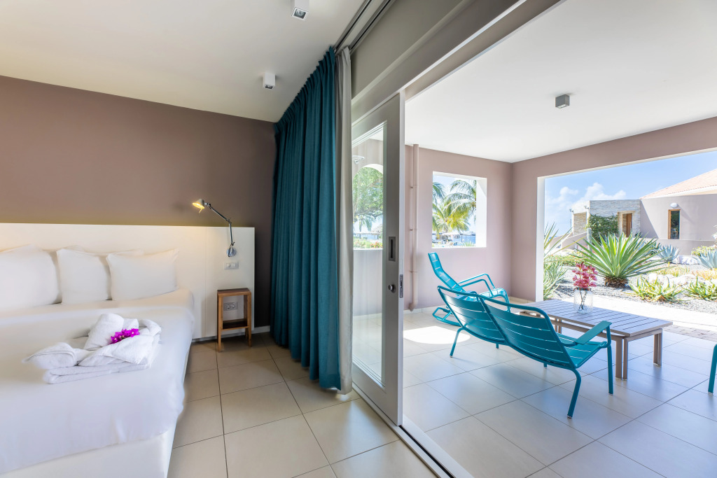 Coral Estate Luxury Resort
