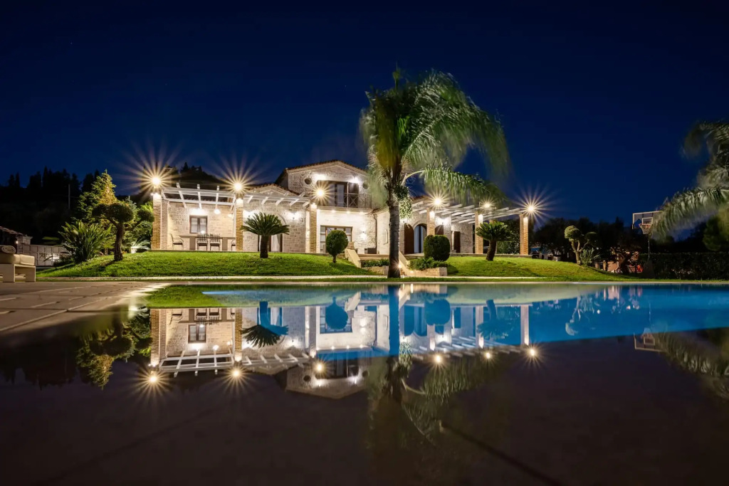 Terra Nostra Mansion and Events Venue