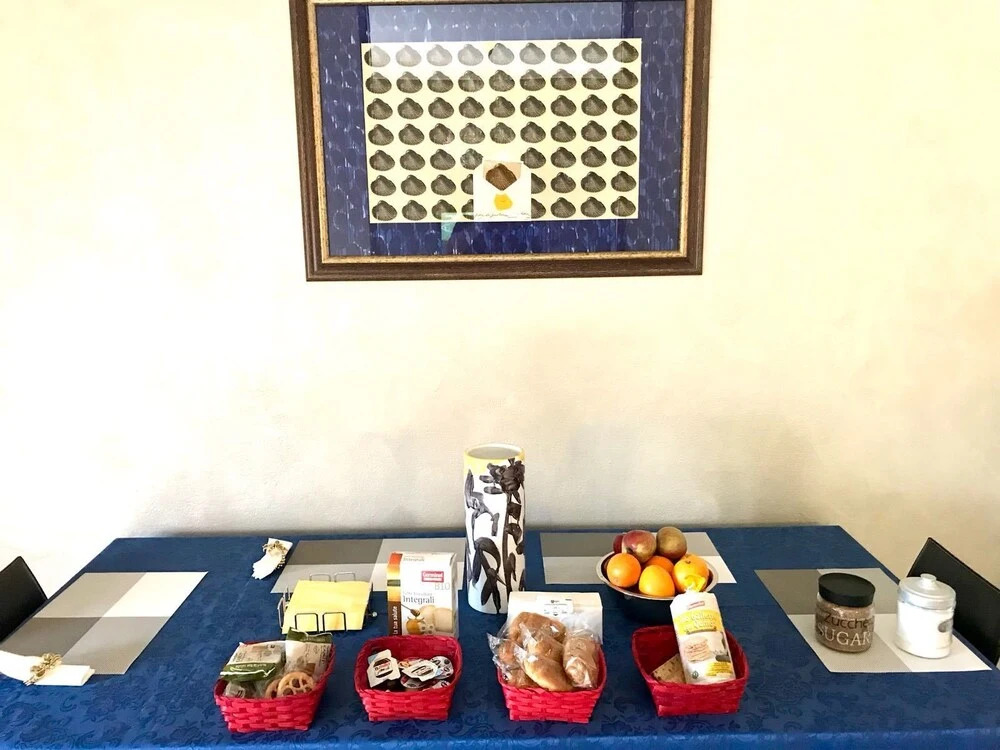 Prestige Piacenza