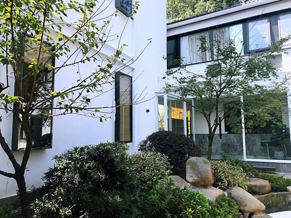 Green Sleeves B&B, Hangzhou