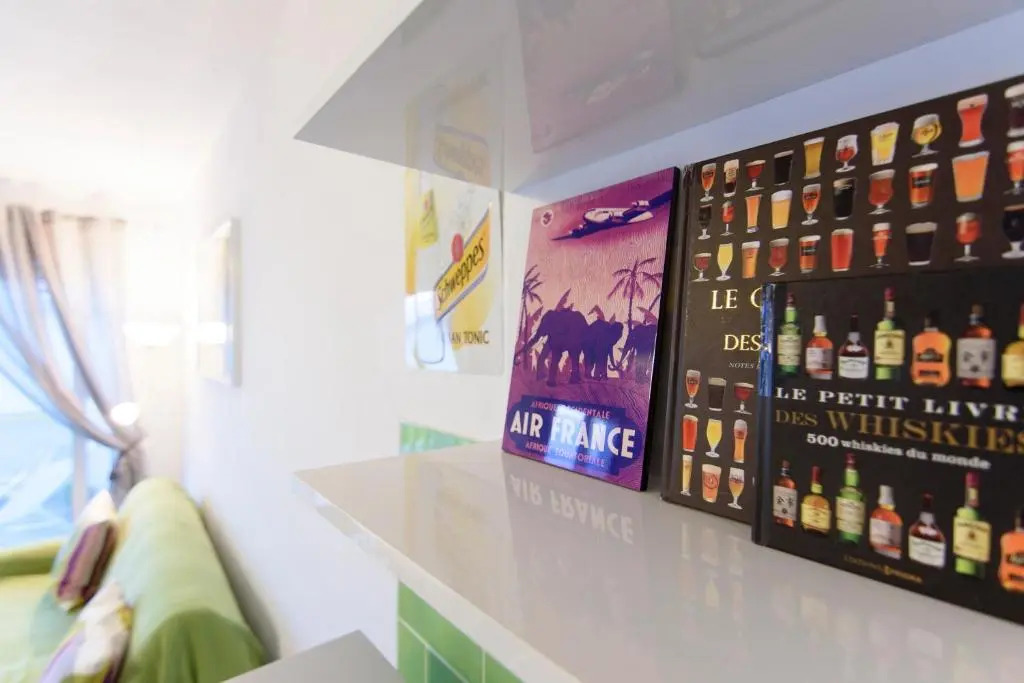 Zadar Modern Appartment With Sea View 4 Pers