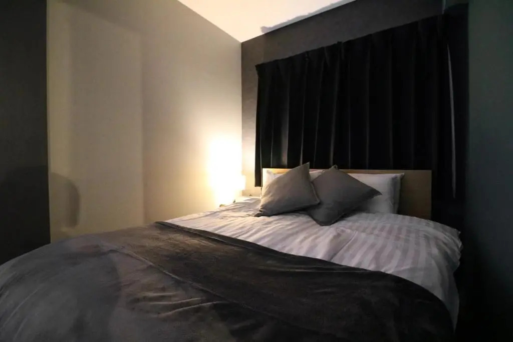 GLASS Shiseikan - Vacation STAY 10200