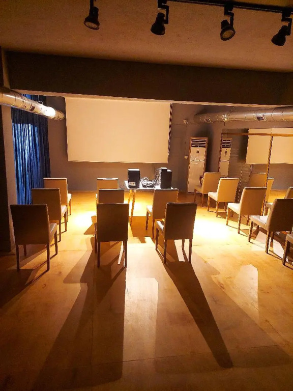 Udi Hotel