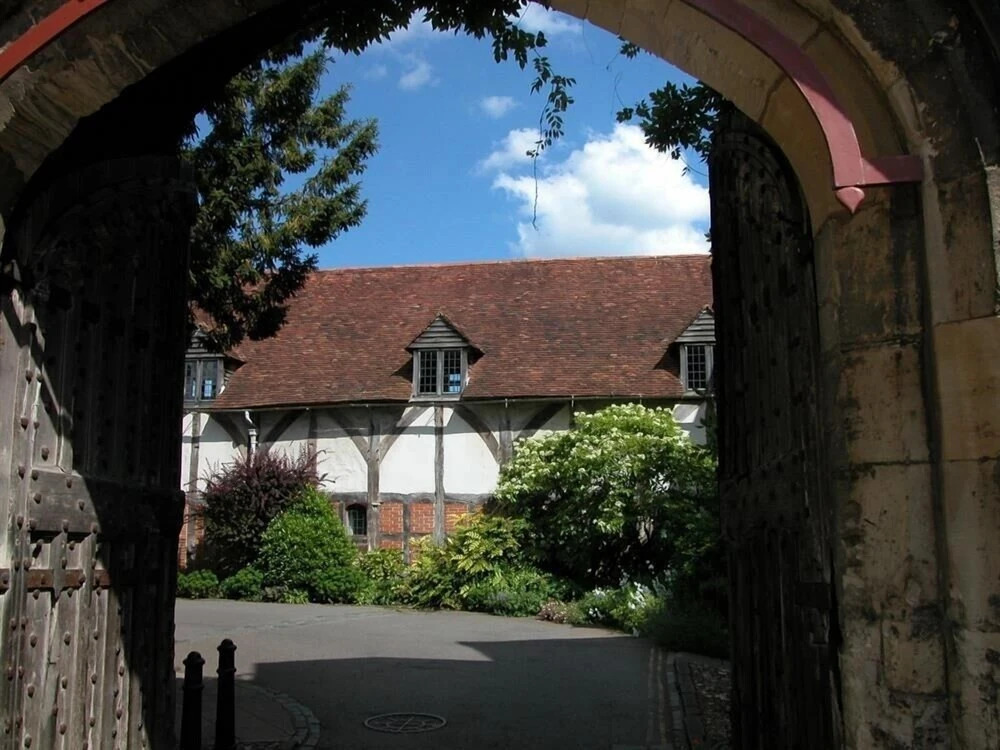 The Garden Studio