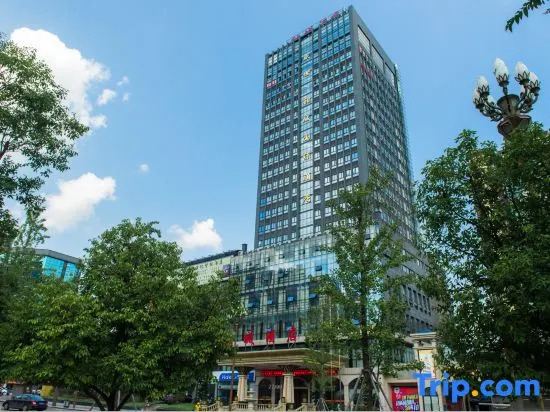 Tiancheng Millennium lnternational Hotel