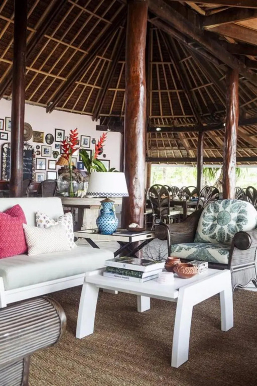 Aore Island Resort