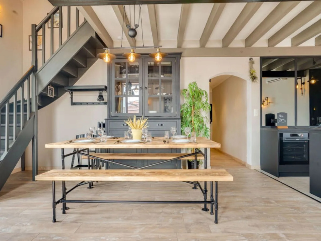Apartment Jaulerry Biarritz