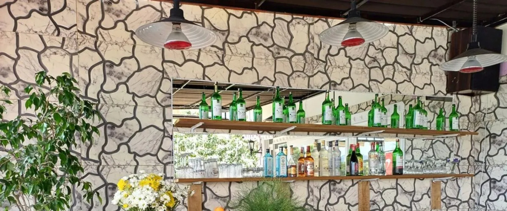 Lila butık hotel alanya