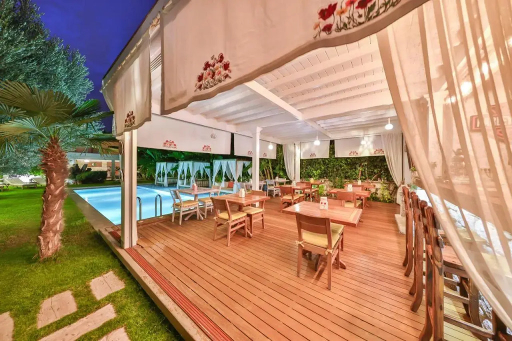 Kose Konak Butik Hotel-Special