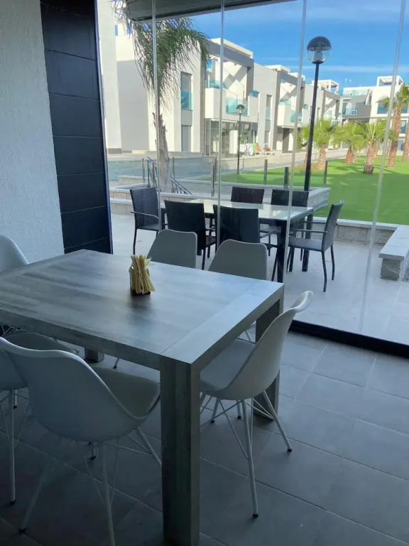 Apartment in Guardamar Near Beach