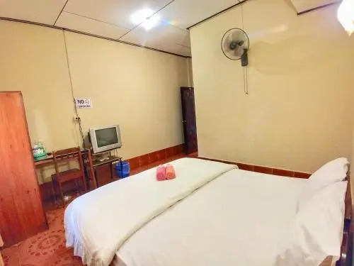 Saphaothong guesthouse