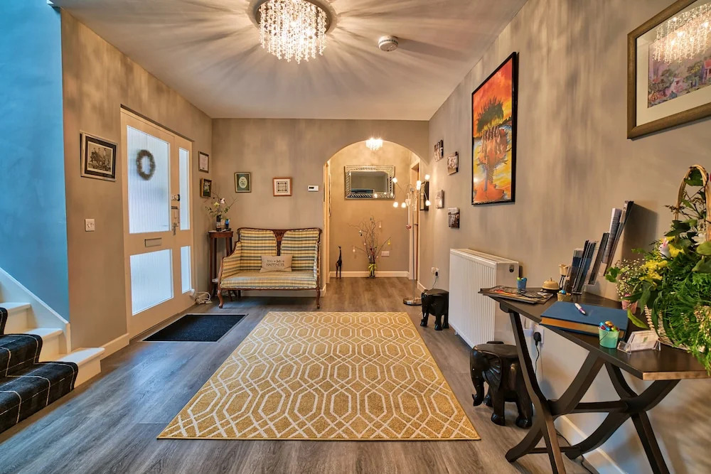 Heartseed House Bed & Breakfast
