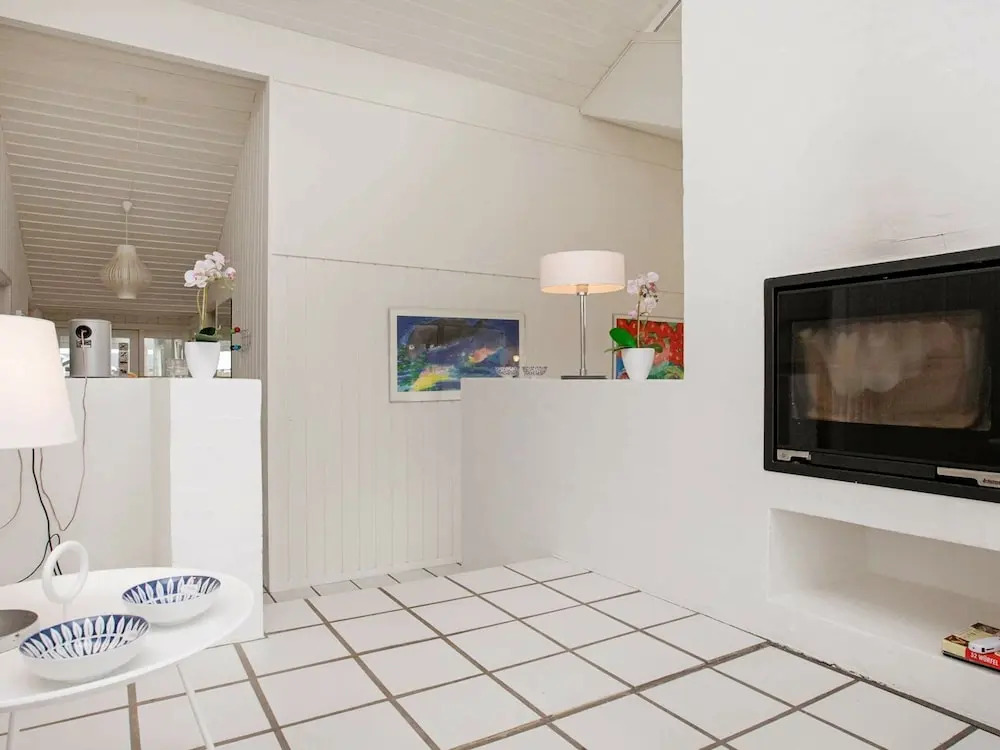 10 Person Holiday Home in Lokken