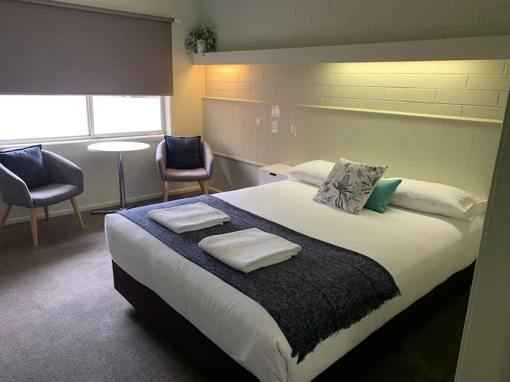 Finley Country Club Hotel Motel