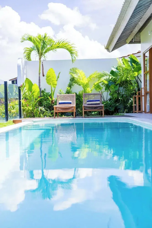 Villa Maria by Pertama Stay