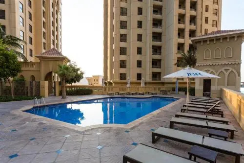 ELAN Rimal 3 Suites
