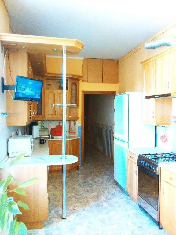 Joy Hostel on Mytninskaya