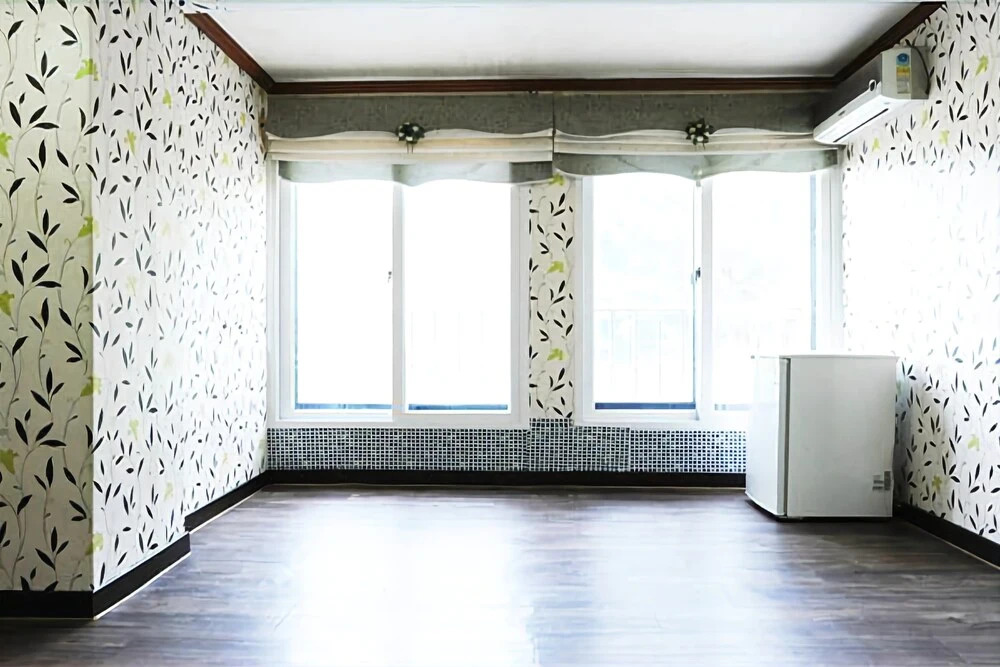 Gyeongju Padosori spa Glamping Pension