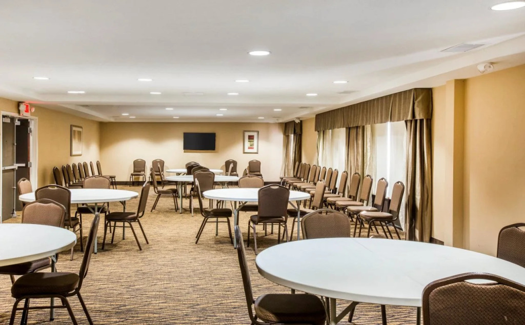 Spark by Hilton Alpharetta Roswell